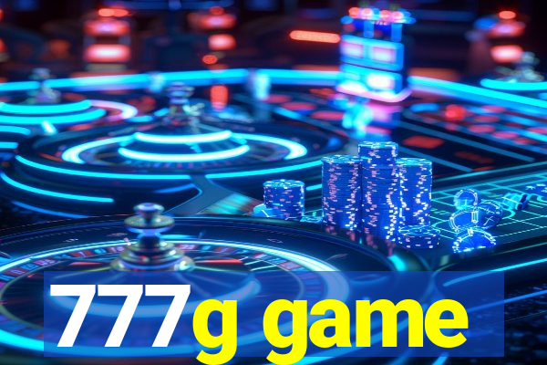 777g game